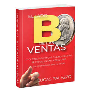 El Lado B de las Ventas