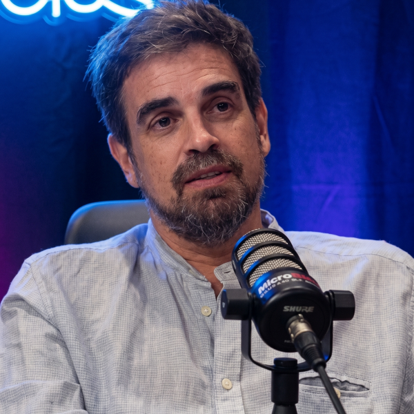 conferencias